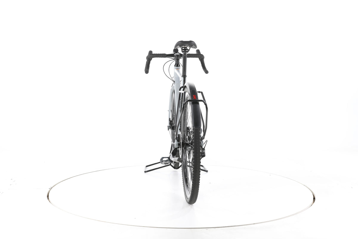 Cube NUROAD Race FE Gravelbike 2025 - Image 10