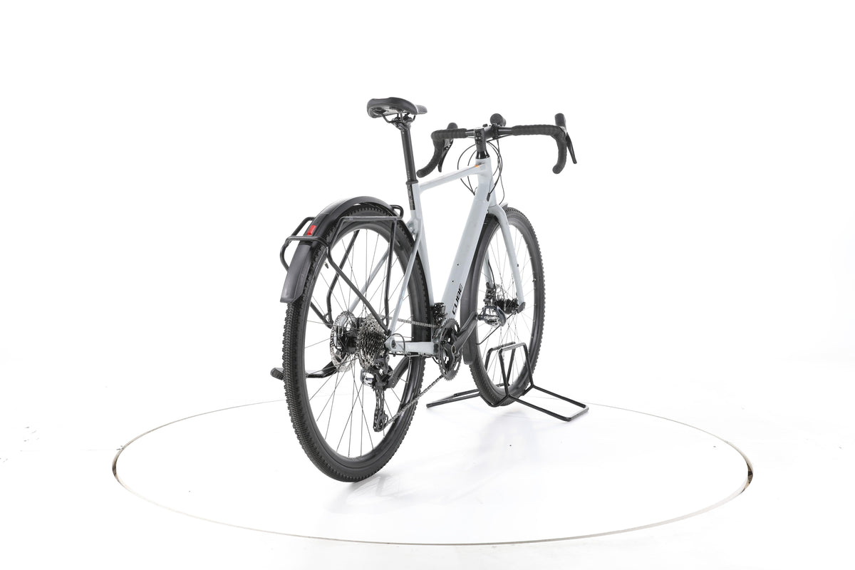 Cube NUROAD Race FE Gravelbike 2025 - Image 11