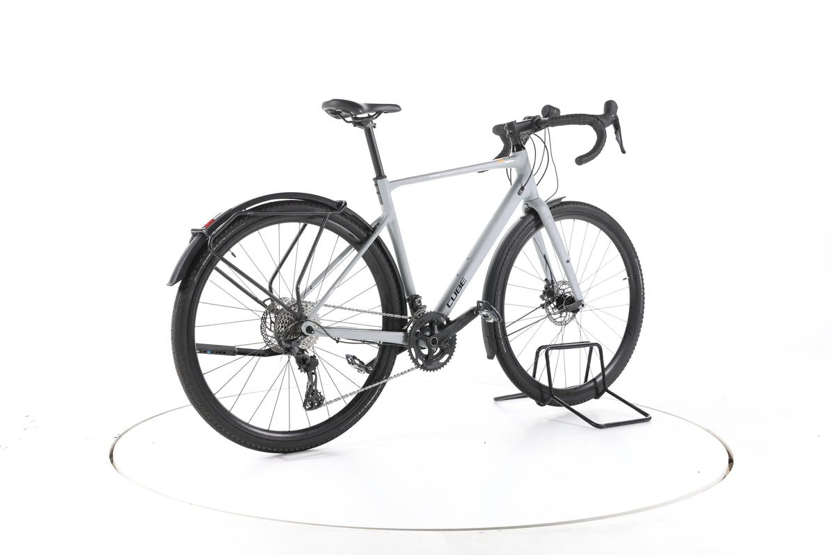 Cube NUROAD Race FE Gravelbike 2025 - Image 12