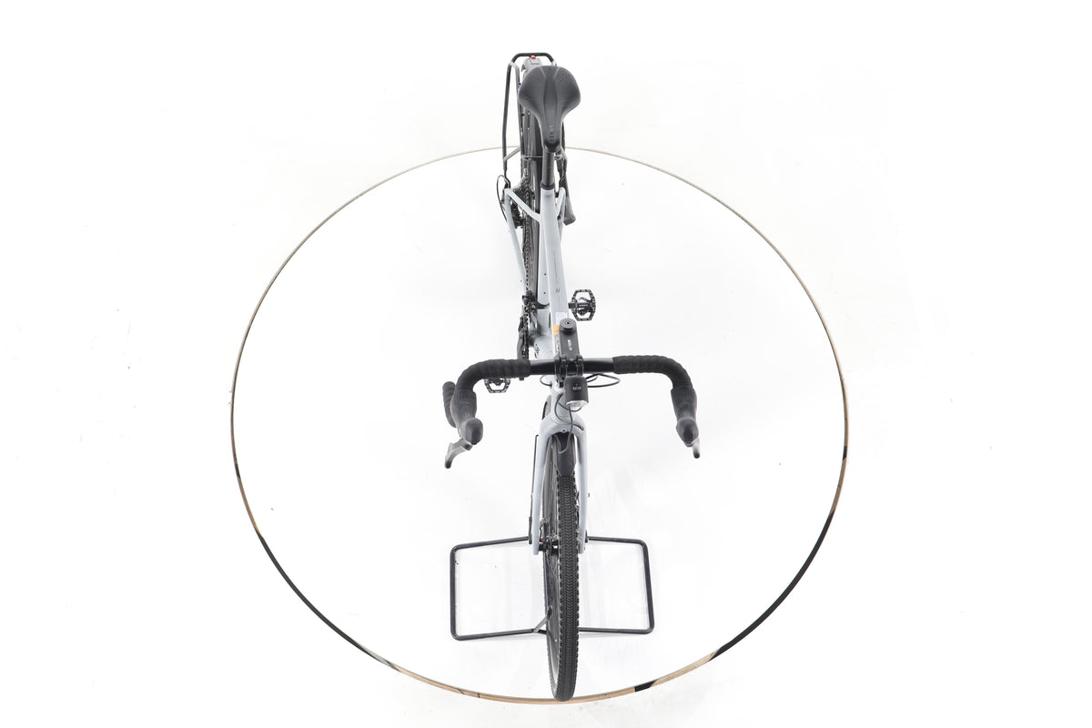 Cube NUROAD Race FE Gravelbike 2025 - Image 16