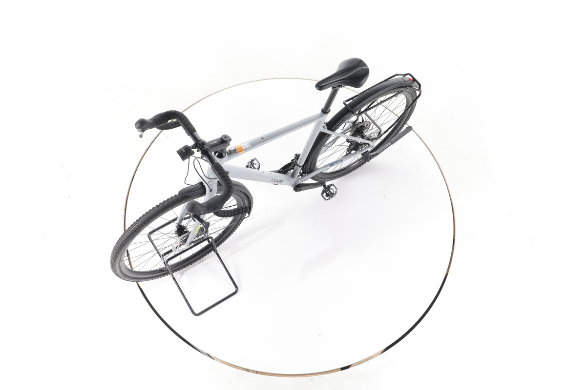 Cube NUROAD Race FE Gravelbike 2025 - Image 18