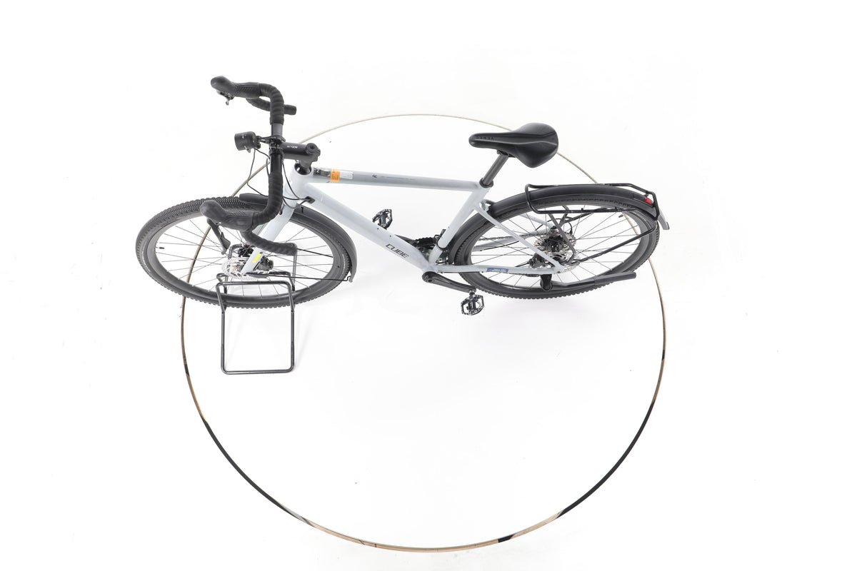 Cube NUROAD Race FE Gravelbike 2025 - Image 19