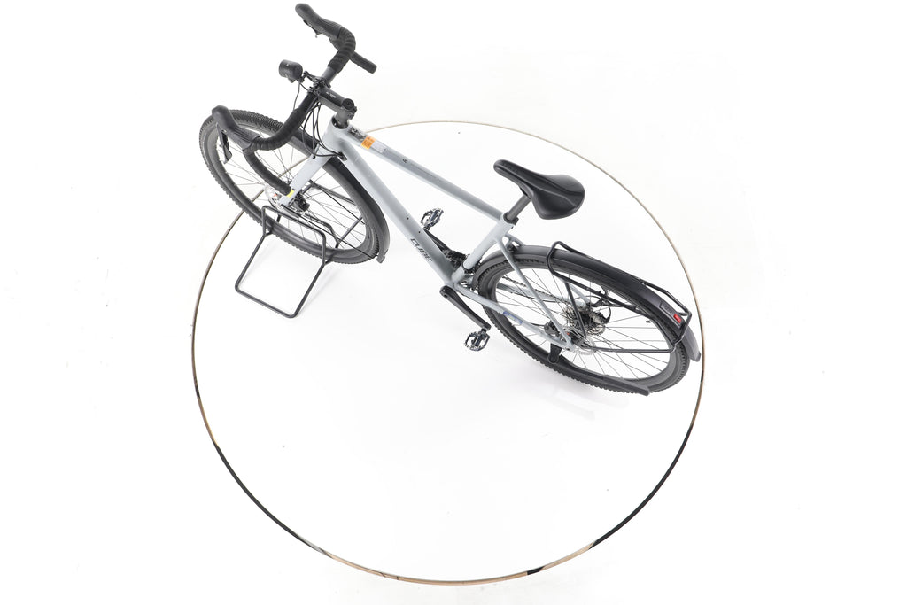 Cube NUROAD Race FE Gravelbike 2025 - Image 20