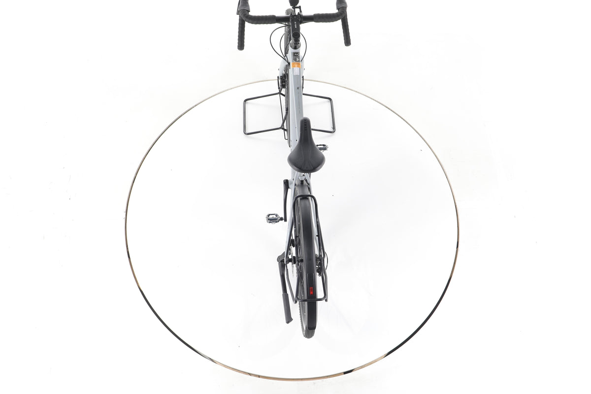 Cube NUROAD Race FE Gravelbike 2025 - Image 22