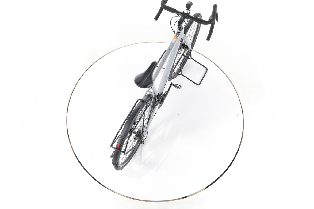 Cube NUROAD Race FE Gravelbike 2025 - Image 23