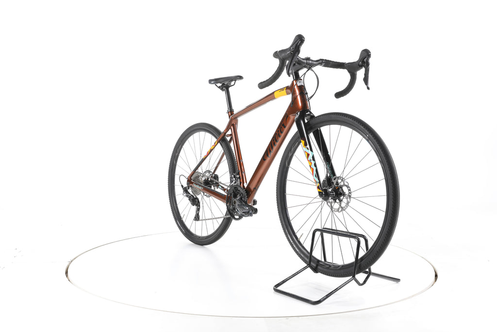 Wilier Jena Gravelbike Carbon - Image 3