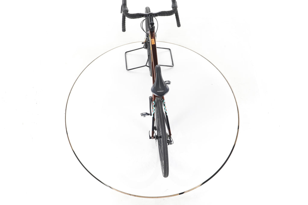 Wilier Jena Gravelbike Carbon - Image 22