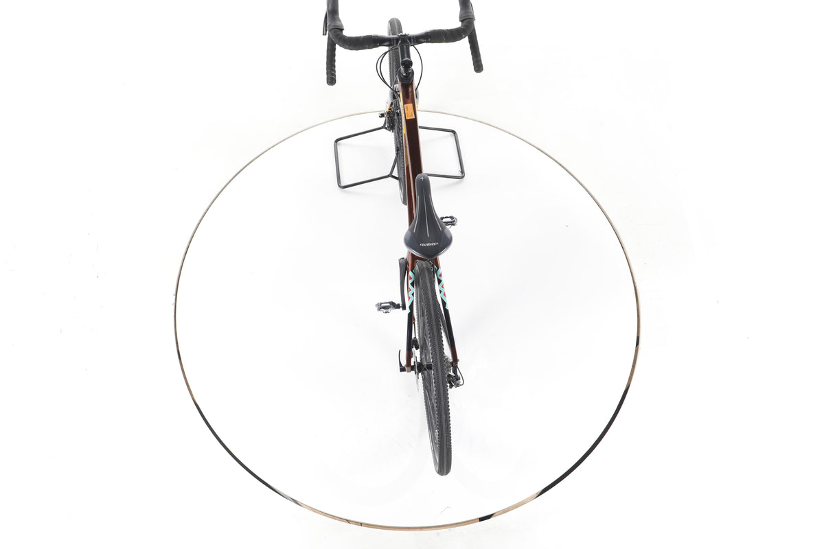 Wilier Jena Gravelbike Carbon - Image 22