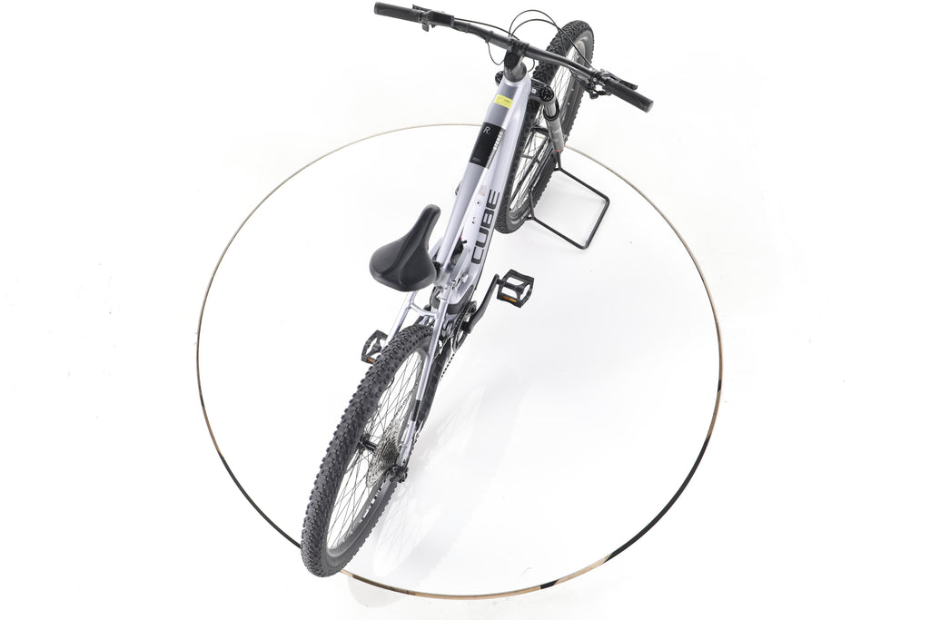 Cube Stereo Hybrid 120 Race E-Bike Fully 2024 - Image 23