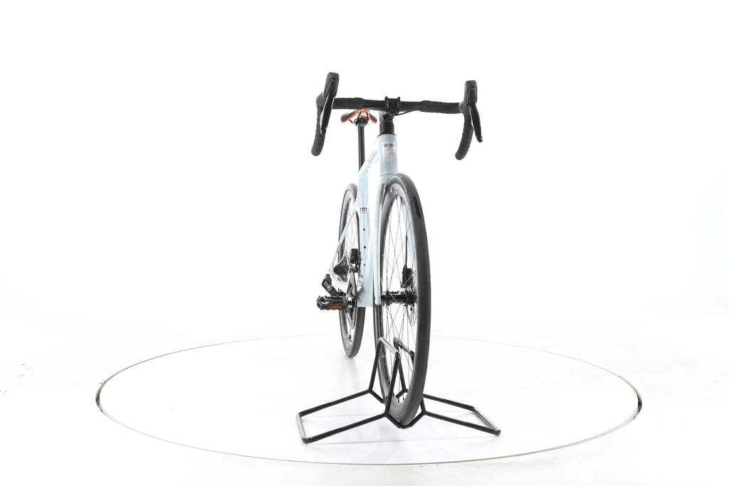 Cube Agree C:62 Pro Rennrad Carbon - Image 4