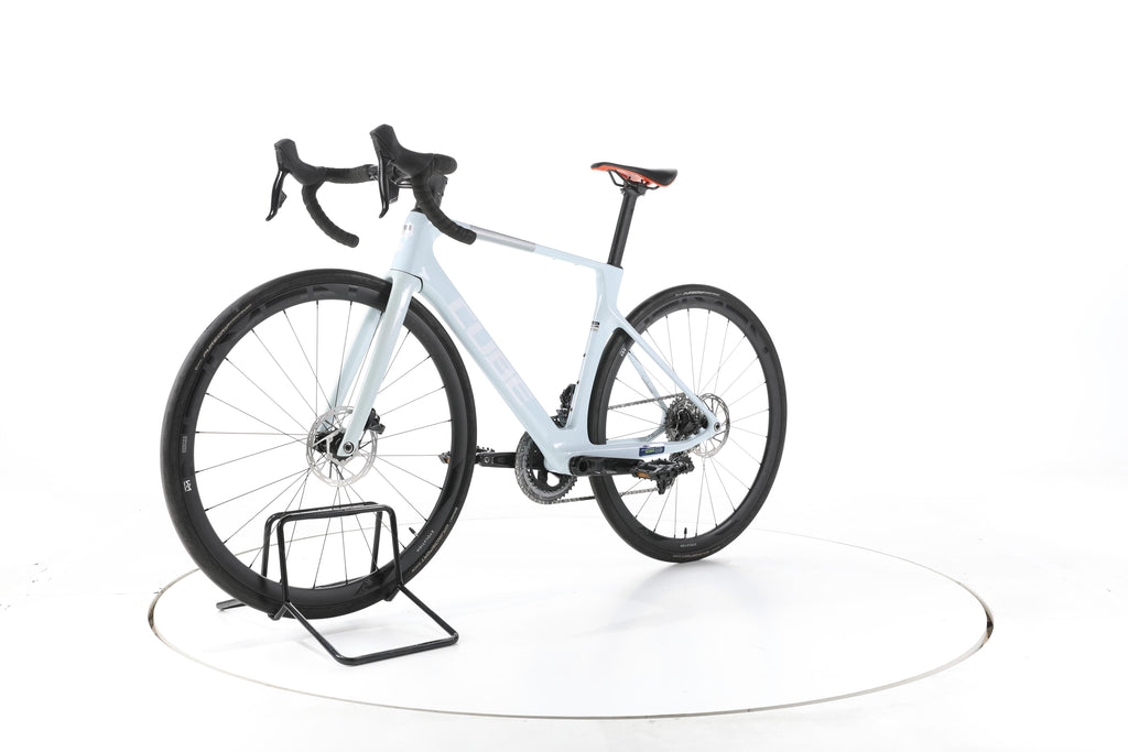 Cube Agree C:62 Pro Rennrad Carbon - Image 6