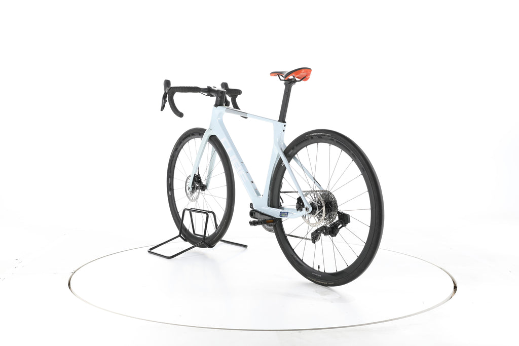 Cube Agree C:62 Pro Rennrad Carbon - Image 9