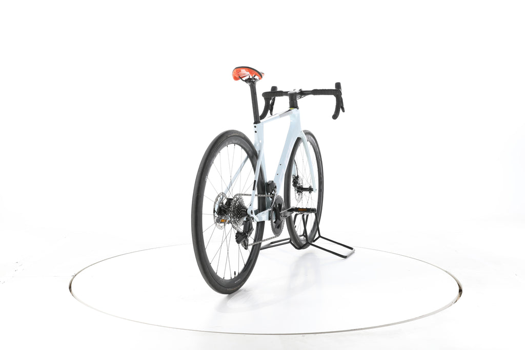 Cube Agree C:62 Pro Rennrad Carbon - Image 11
