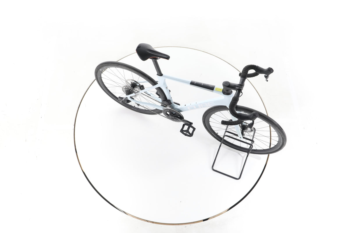 Cube Agree C:62 Pro Rennrad Carbon - Image 14