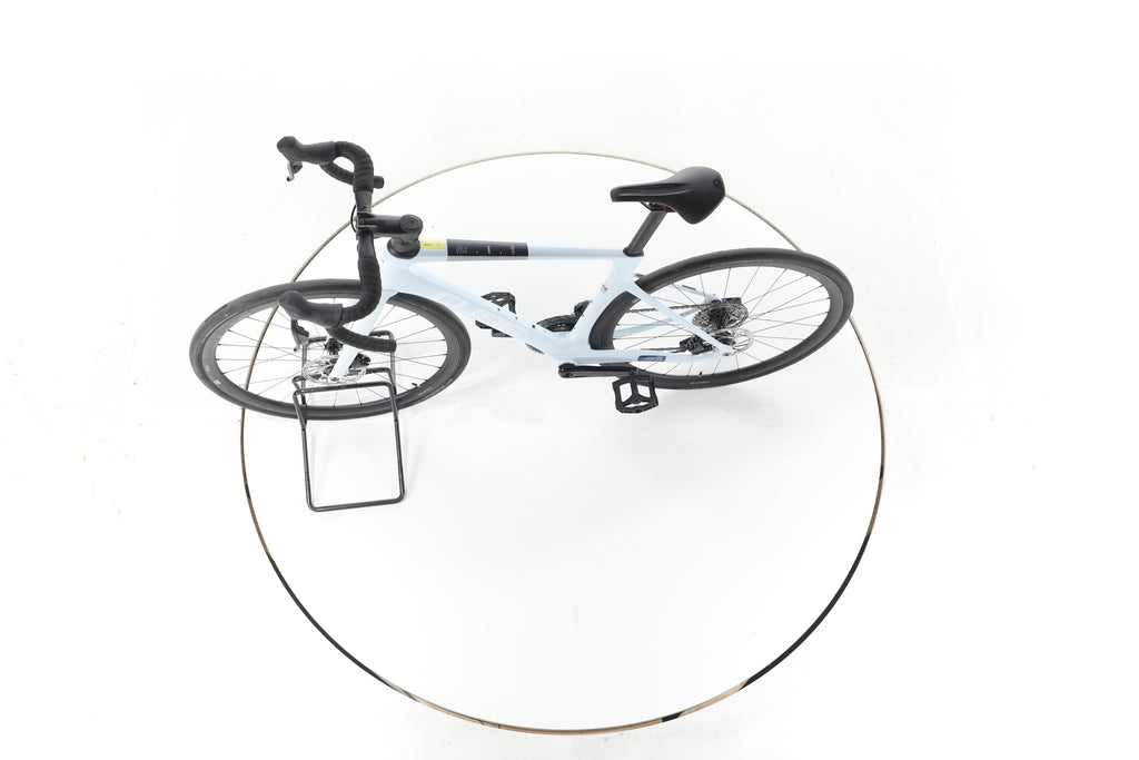 Cube Agree C:62 Pro Rennrad Carbon - Image 19