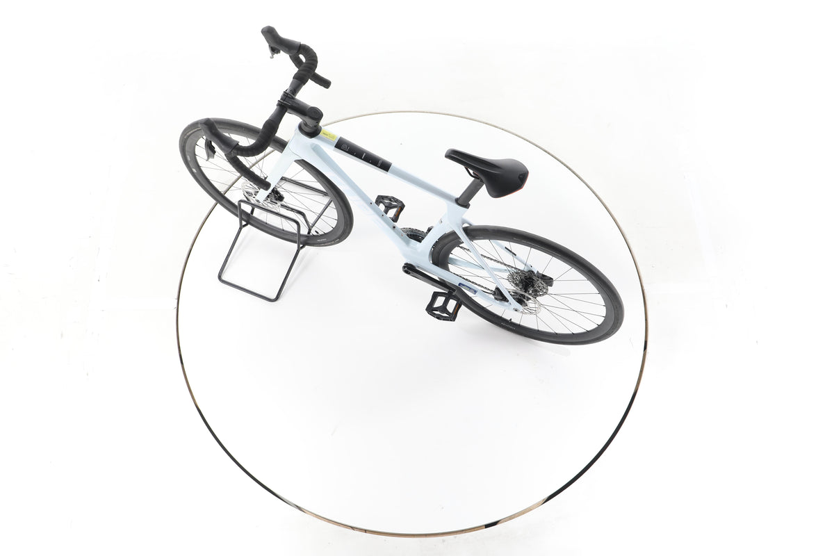 Cube Agree C:62 Pro Rennrad Carbon - Image 20