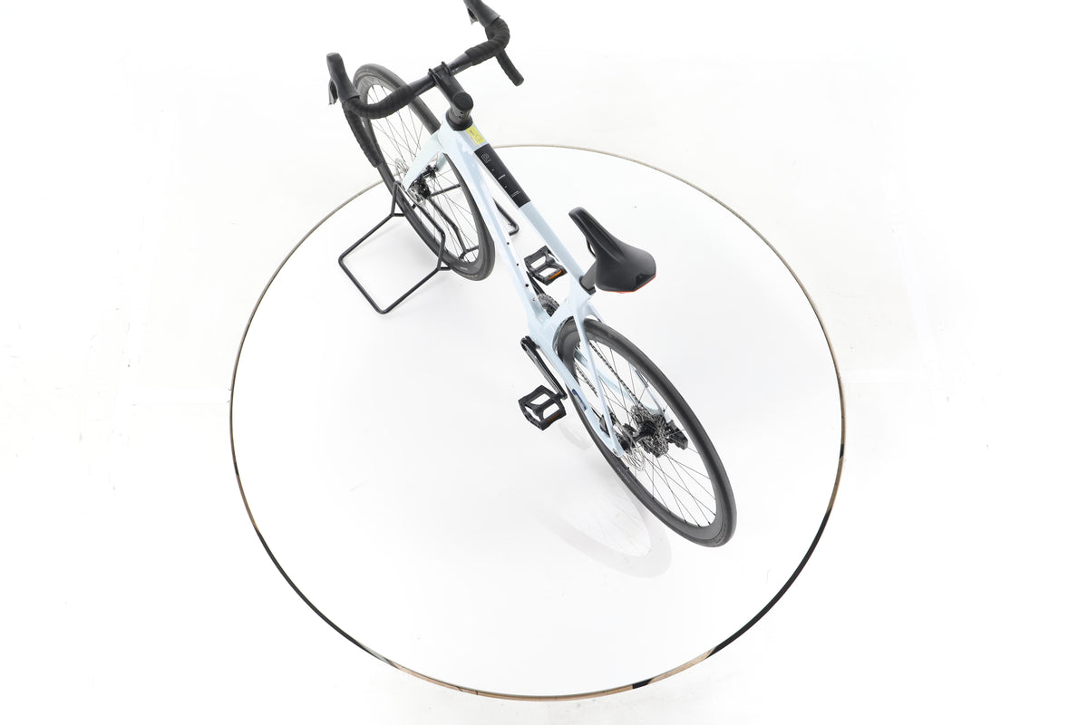 Cube Agree C:62 Pro Rennrad Carbon - Image 21
