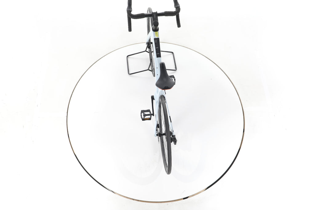 Cube Agree C:62 Pro Rennrad Carbon - Image 22