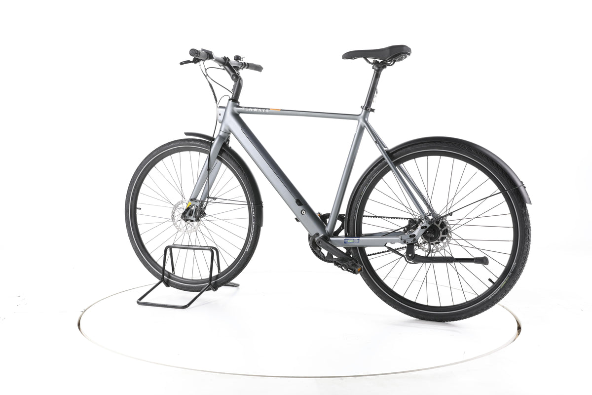 TENWAYS CGO600 Pro City E-Bike 2024 - Image 8