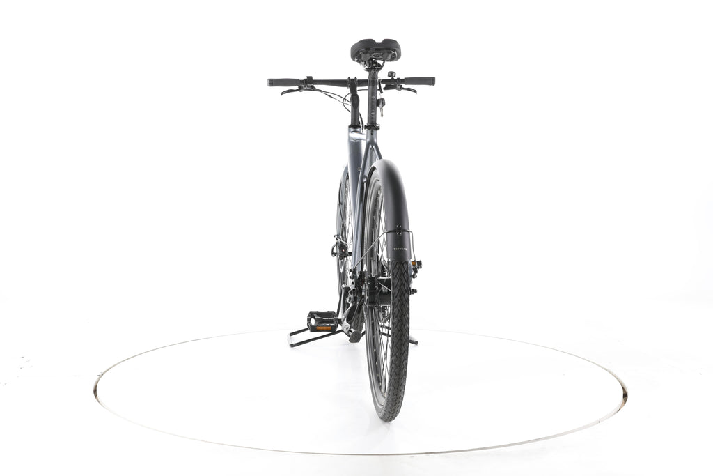 TENWAYS CGO600 Pro City E-Bike 2024 - Image 10