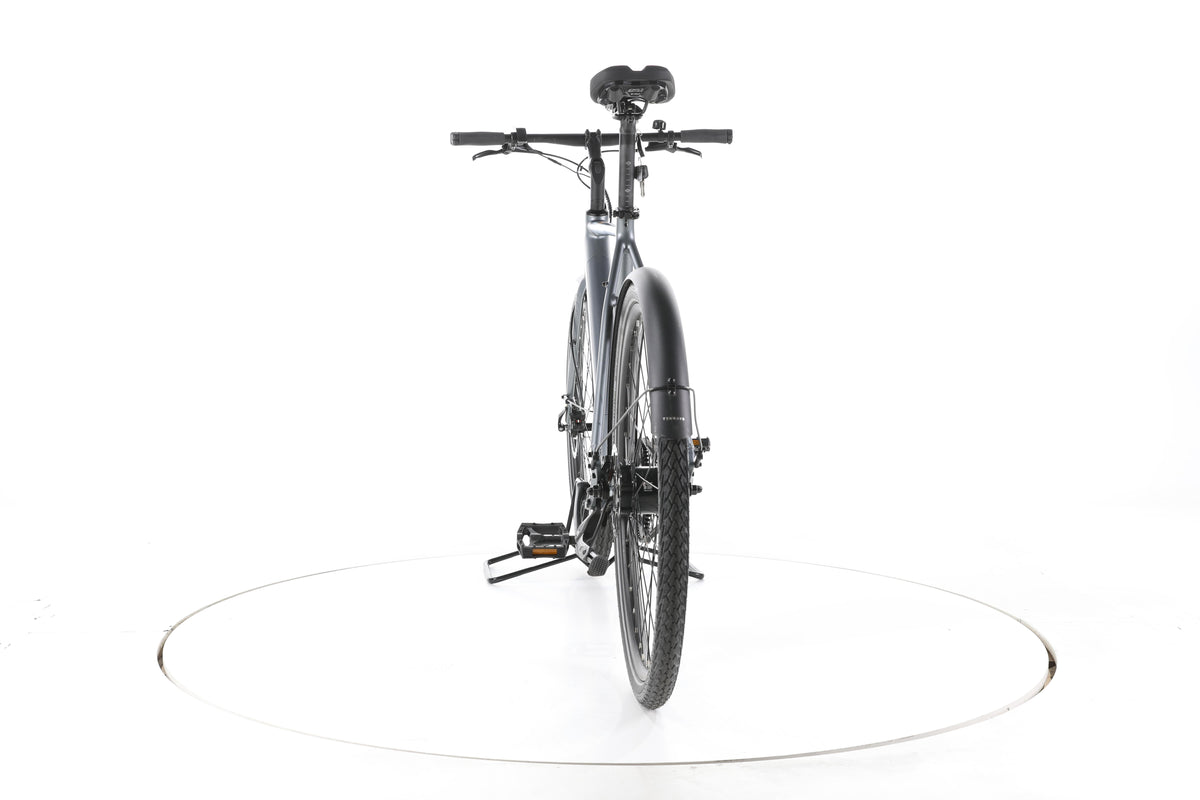TENWAYS CGO600 Pro City E-Bike 2024 - Image 10