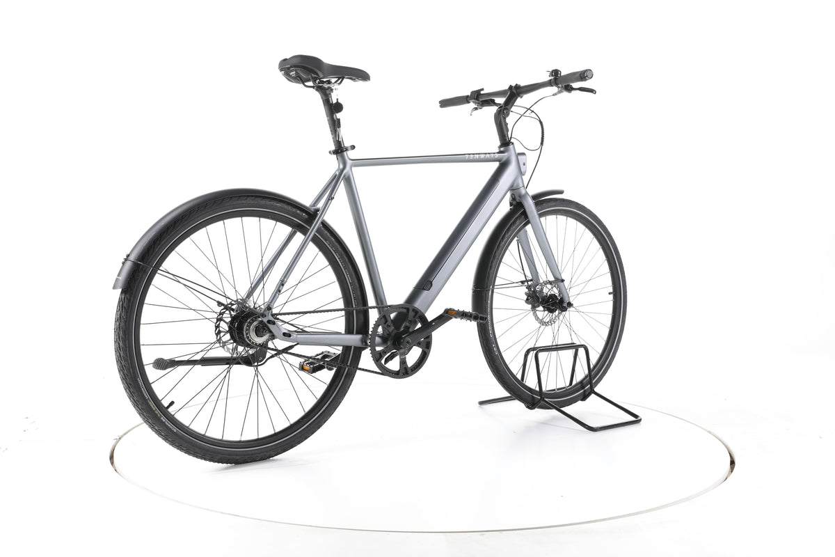 TENWAYS CGO600 Pro City E-Bike 2024 - Image 12