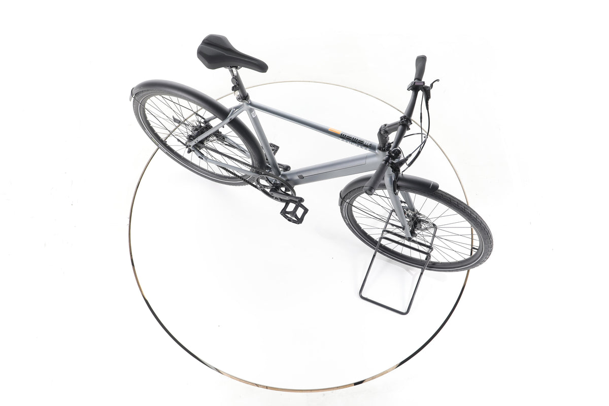 TENWAYS CGO600 Pro City E-Bike 2024 - Image 14