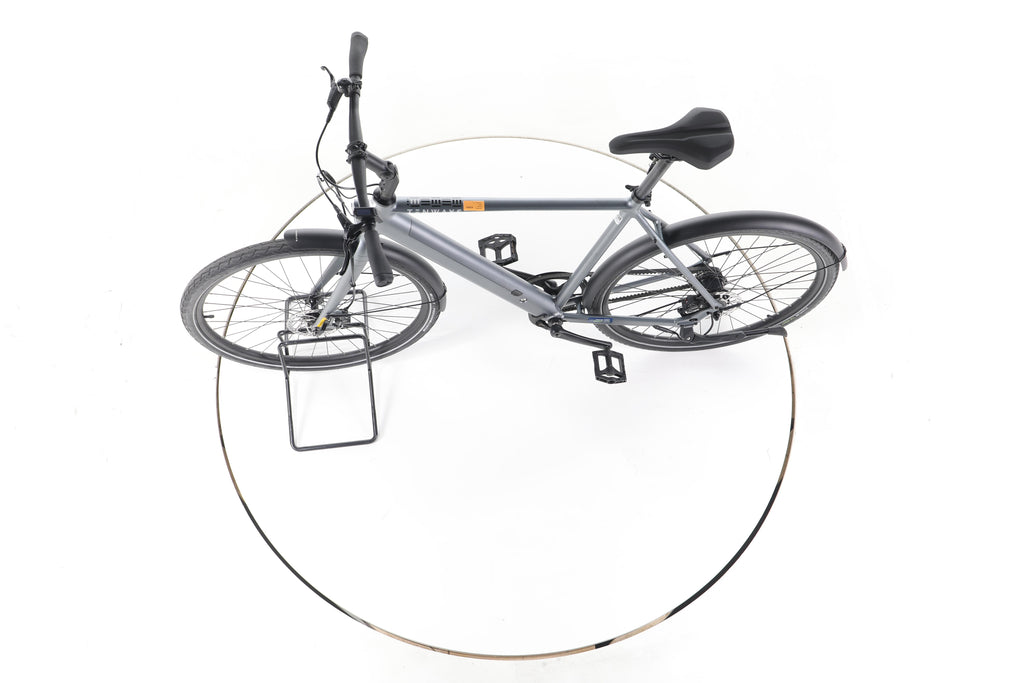 TENWAYS CGO600 Pro City E-Bike 2024 - Image 19