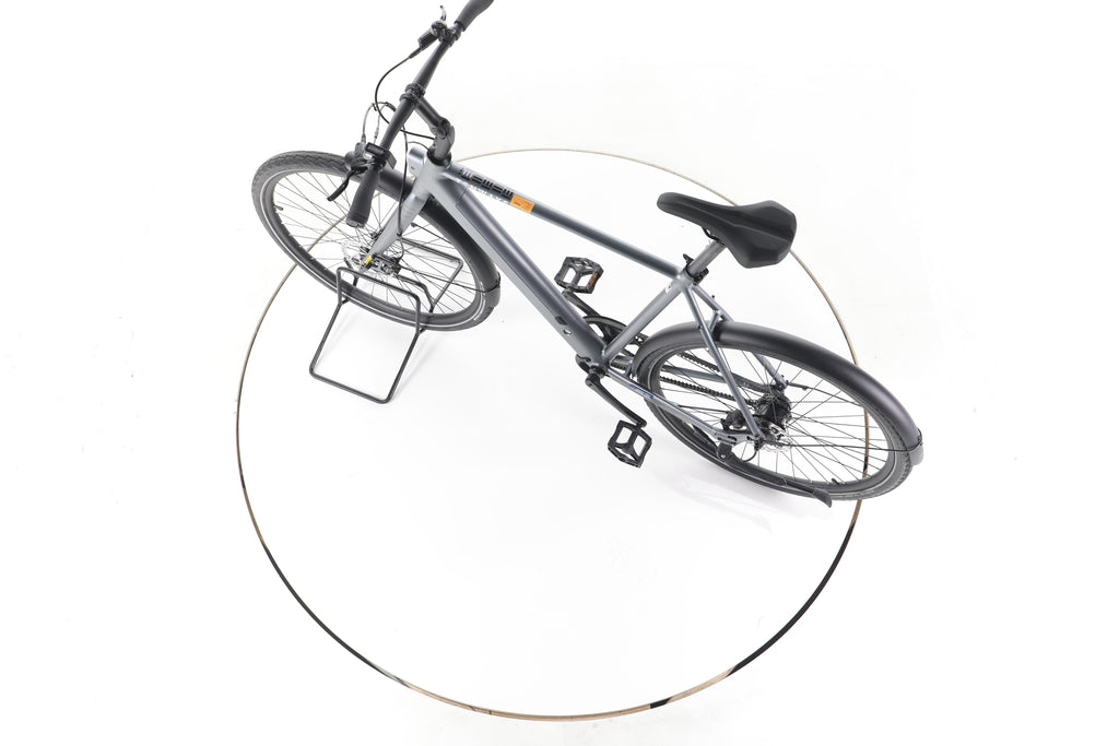 TENWAYS CGO600 Pro City E-Bike 2024 - Image 20