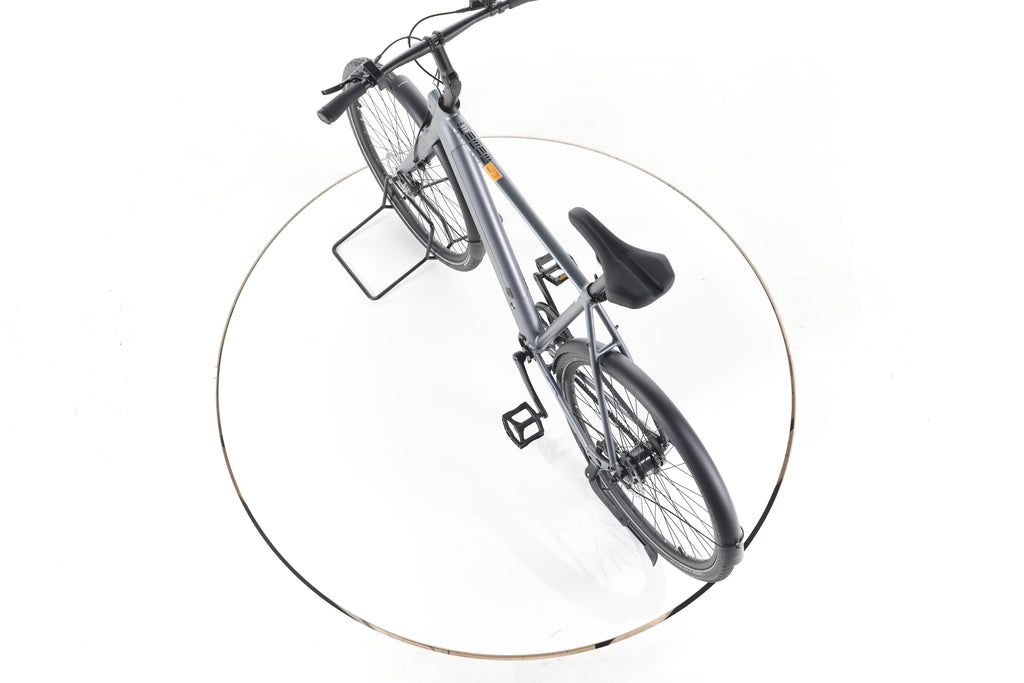 TENWAYS CGO600 Pro City E-Bike 2024 - Image 21