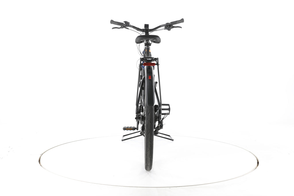 Cube Supreme Hybrid Pro 6 Trekking E-Bike Tiefeinsteiger 2024 - Image 10