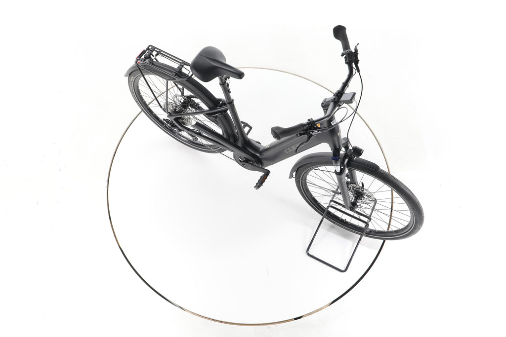 Cube Supreme Hybrid Pro 6 Trekking E-Bike Tiefeinsteiger 2024 - Image 14