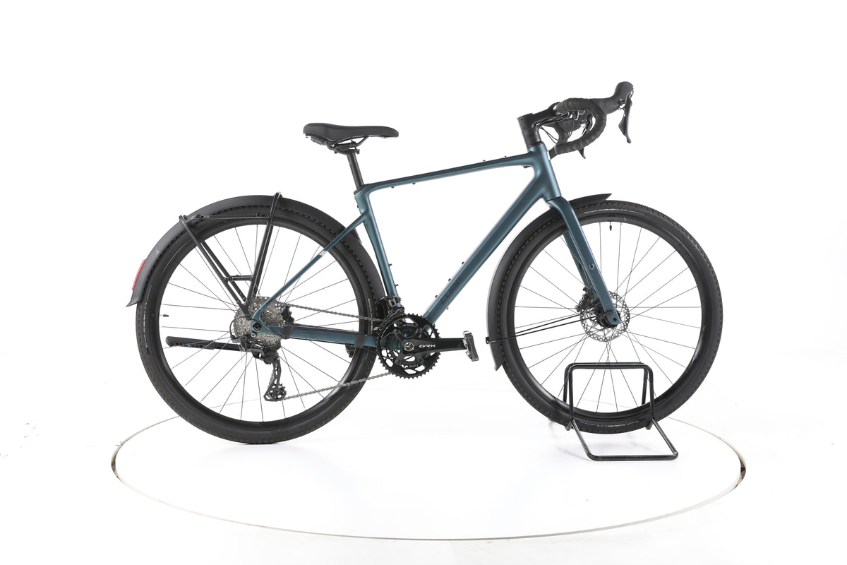 Cube Nuroad Race FE Gravelbike 2026 - Image 1