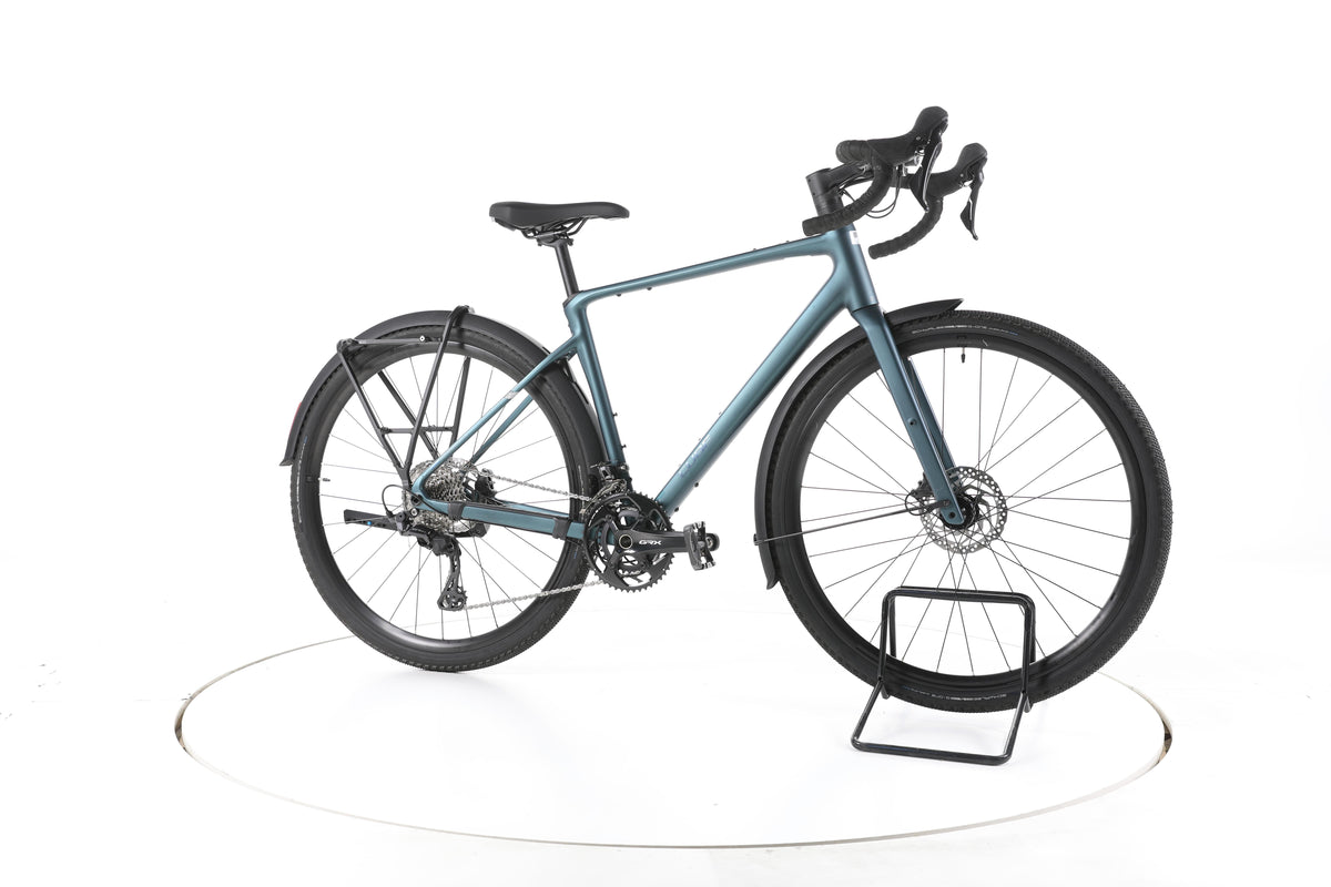 Cube Nuroad Race FE Gravelbike 2026 - Image 2