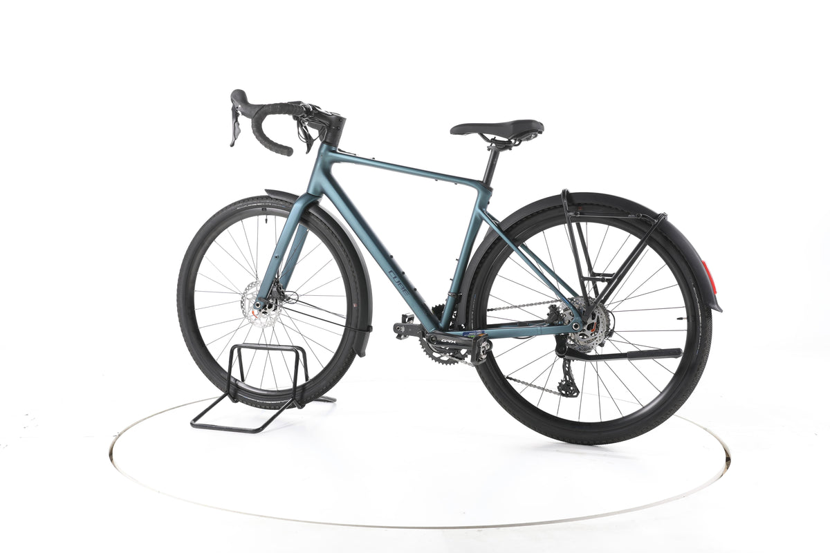 Cube Nuroad Race FE Gravelbike 2026 - Image 8