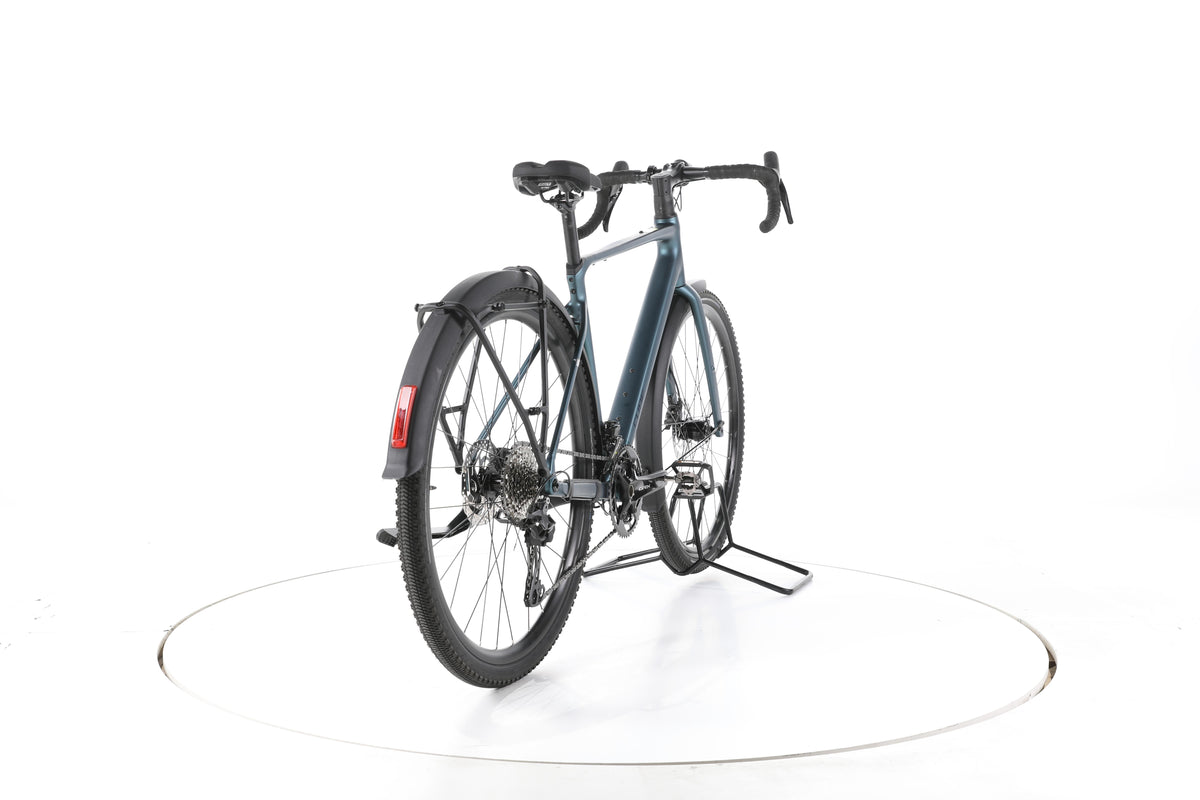 Cube Nuroad Race FE Gravelbike 2026 - Image 11