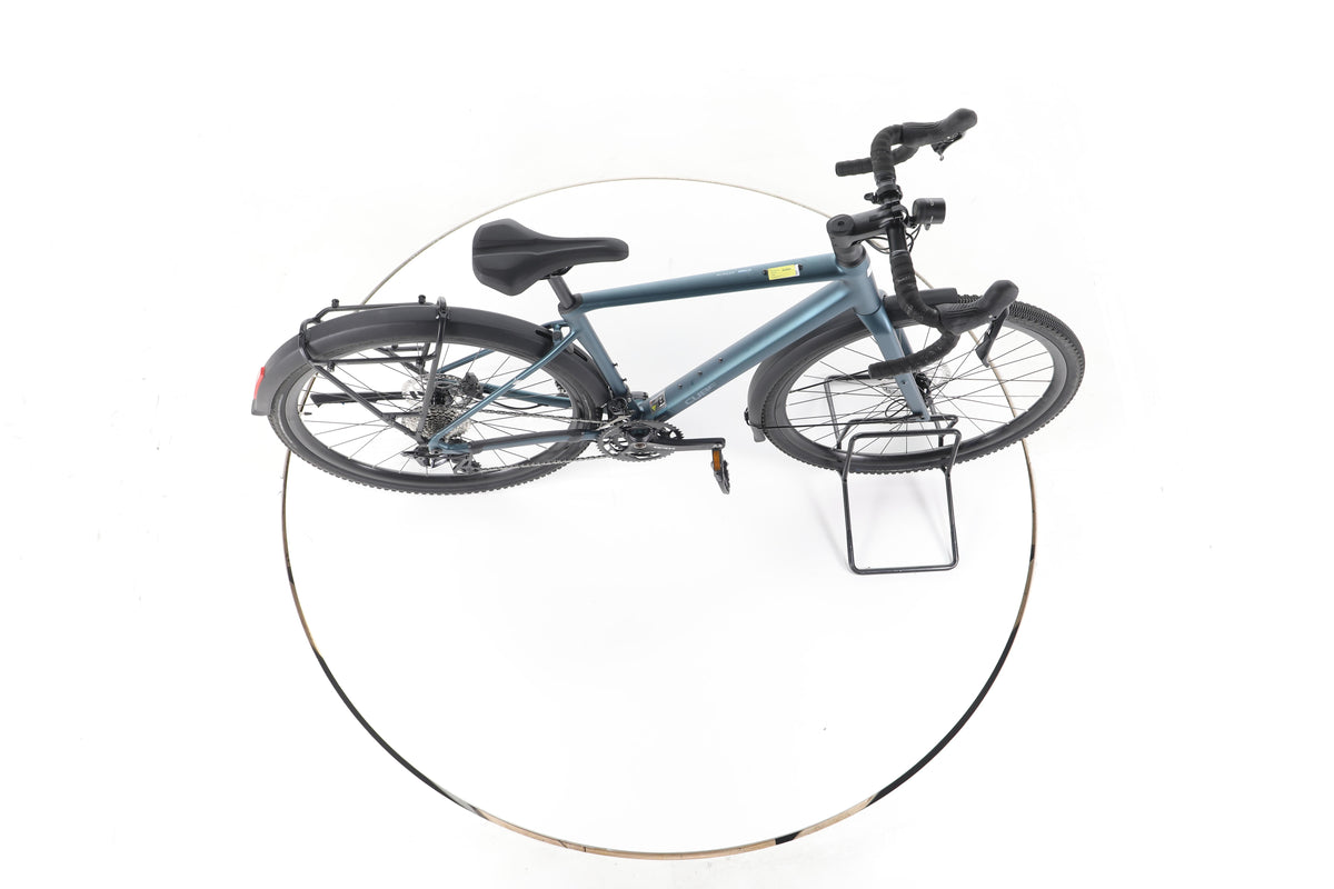 Cube Nuroad Race FE Gravelbike 2026 - Image 13
