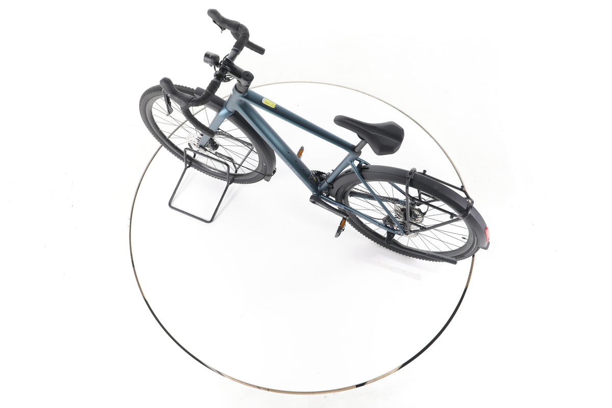Cube Nuroad Race FE Gravelbike 2026 - Image 20