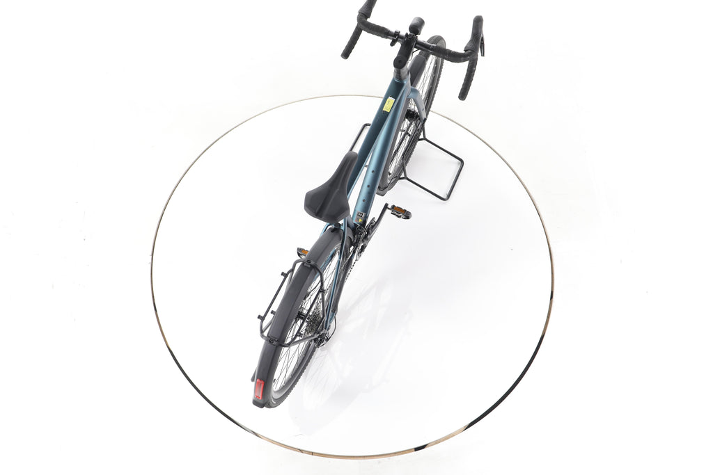 Cube Nuroad Race FE Gravelbike 2026 - Image 23