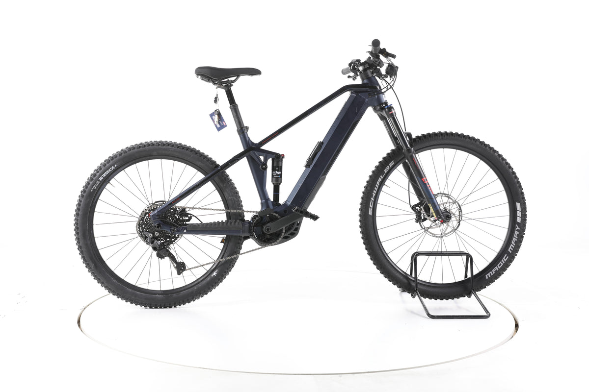 Bulls Sonic EVO AM 1 E-Bike Fully - Image 1