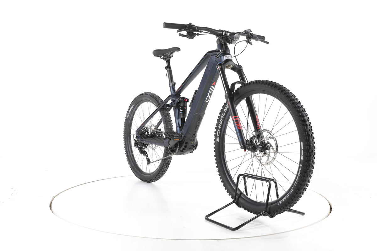 Bulls Sonic EVO AM 1 E-Bike Fully - Image 3