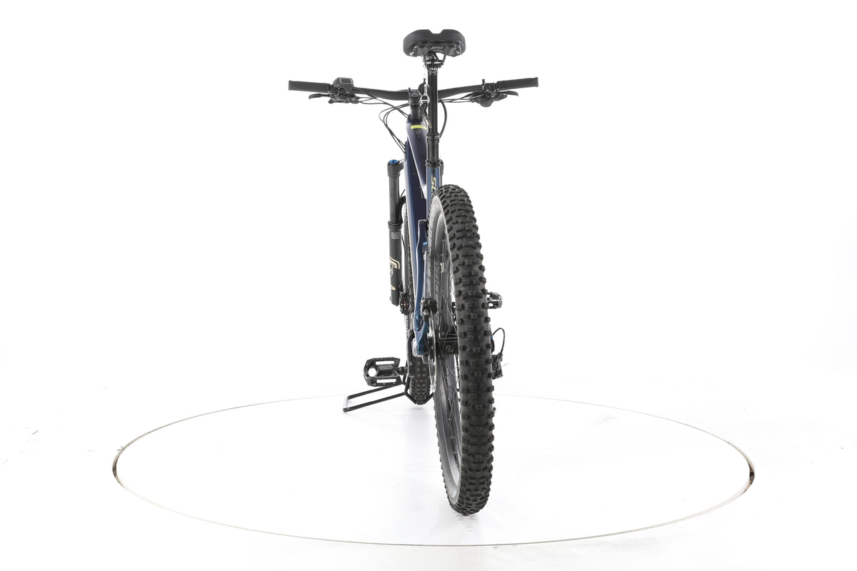 Scott Genius eRide920FS/L E-Bike Fully - Image 10