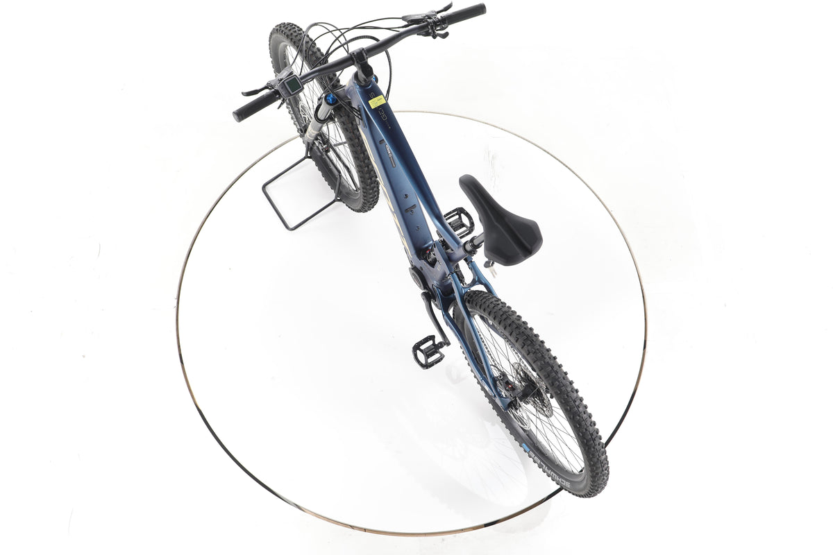 Scott Genius eRide920FS/L E-Bike Fully - Image 21