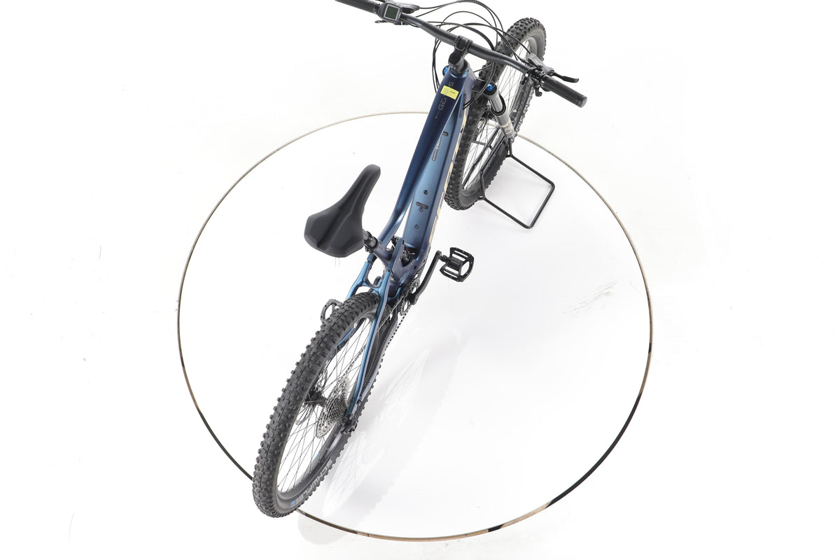 Scott Genius eRide920FS/L E-Bike Fully - Image 23