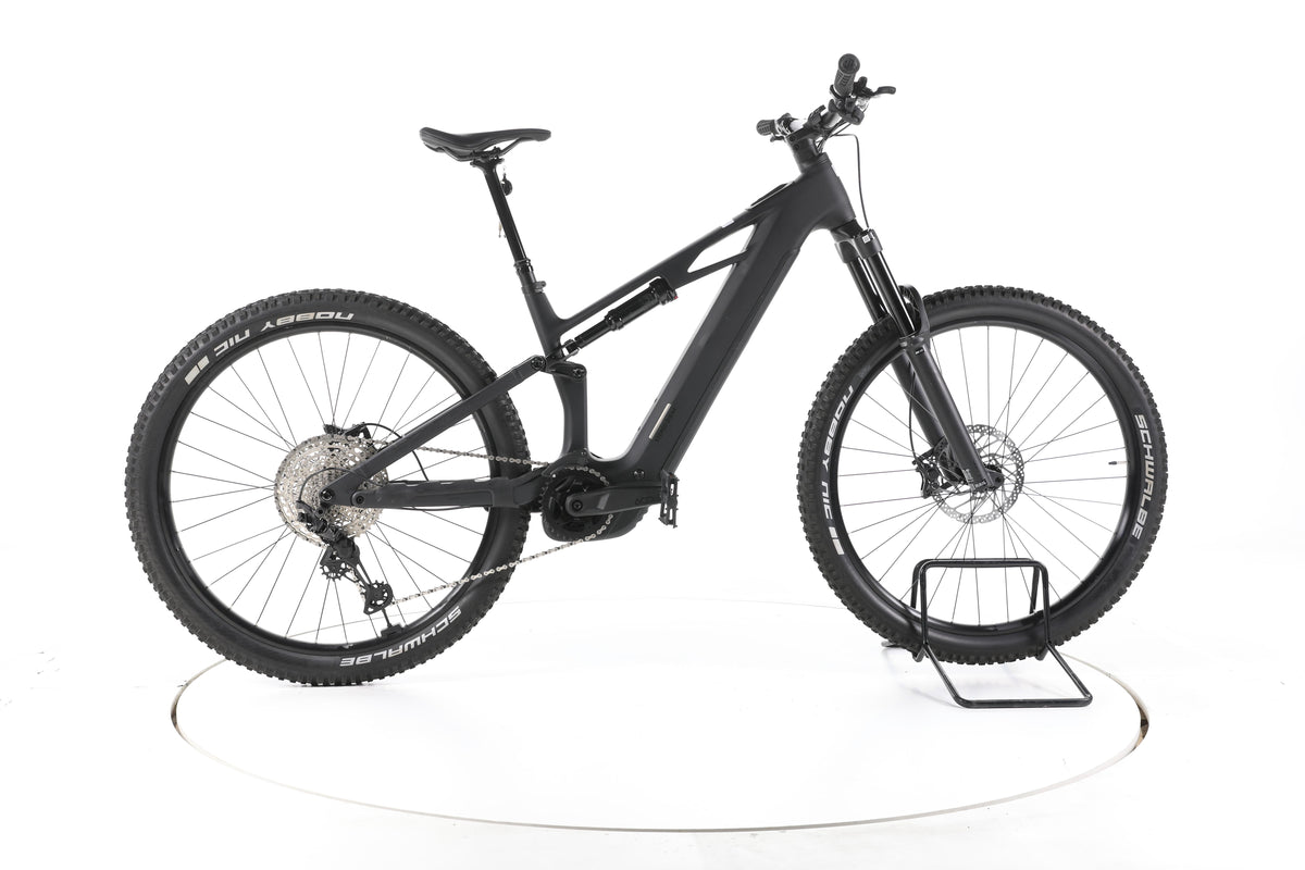 Cube Stereo Hybrid ONE44 E-Bike Fully Carbon 2025 - Image 1