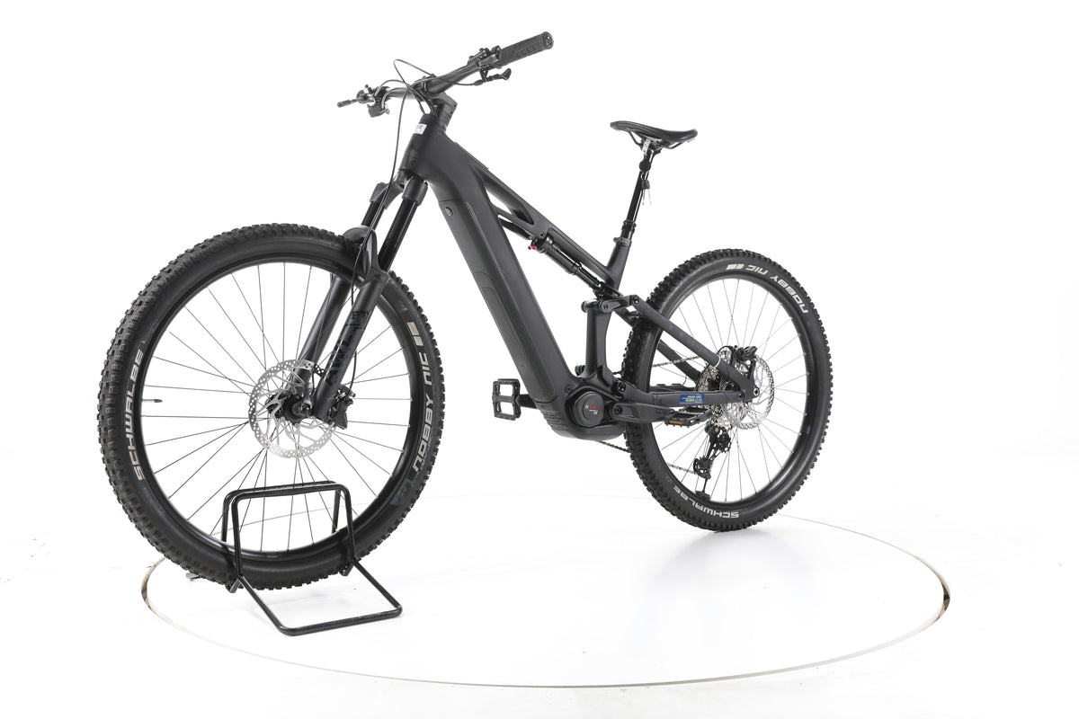 Cube Stereo Hybrid ONE44 E-Bike Fully Carbon 2025 - Image 6