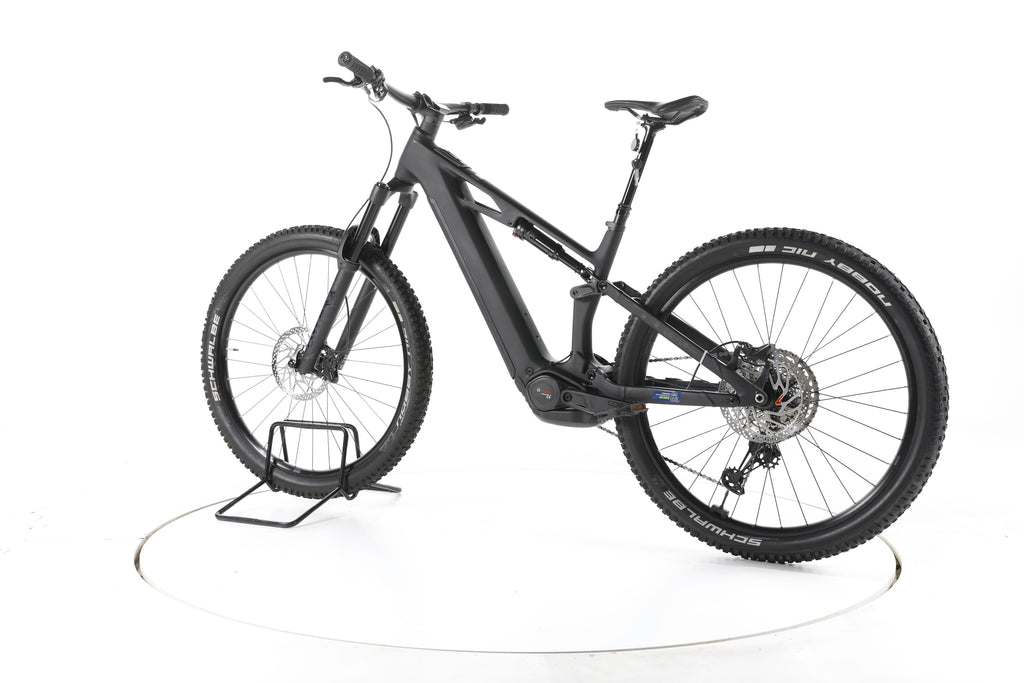 Cube Stereo Hybrid ONE44 E-Bike Fully Carbon 2025 - Image 8