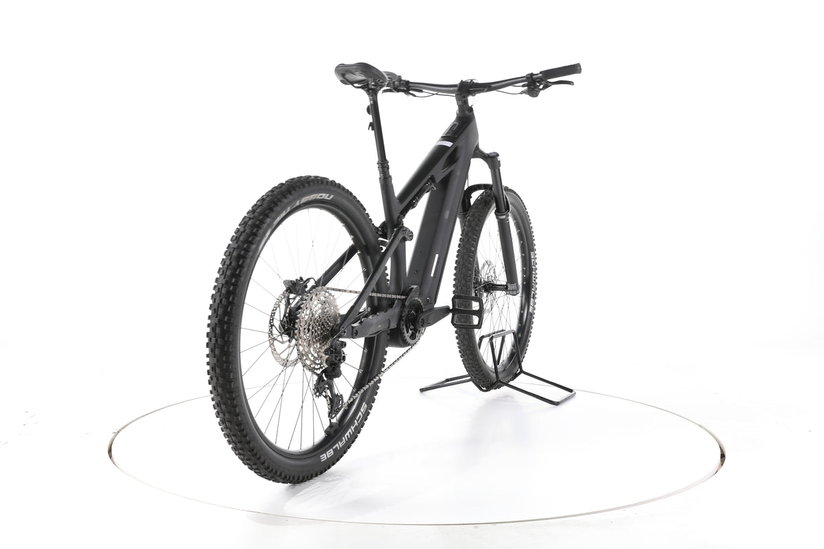 Cube Stereo Hybrid ONE44 E-Bike Fully Carbon 2025 - Image 11