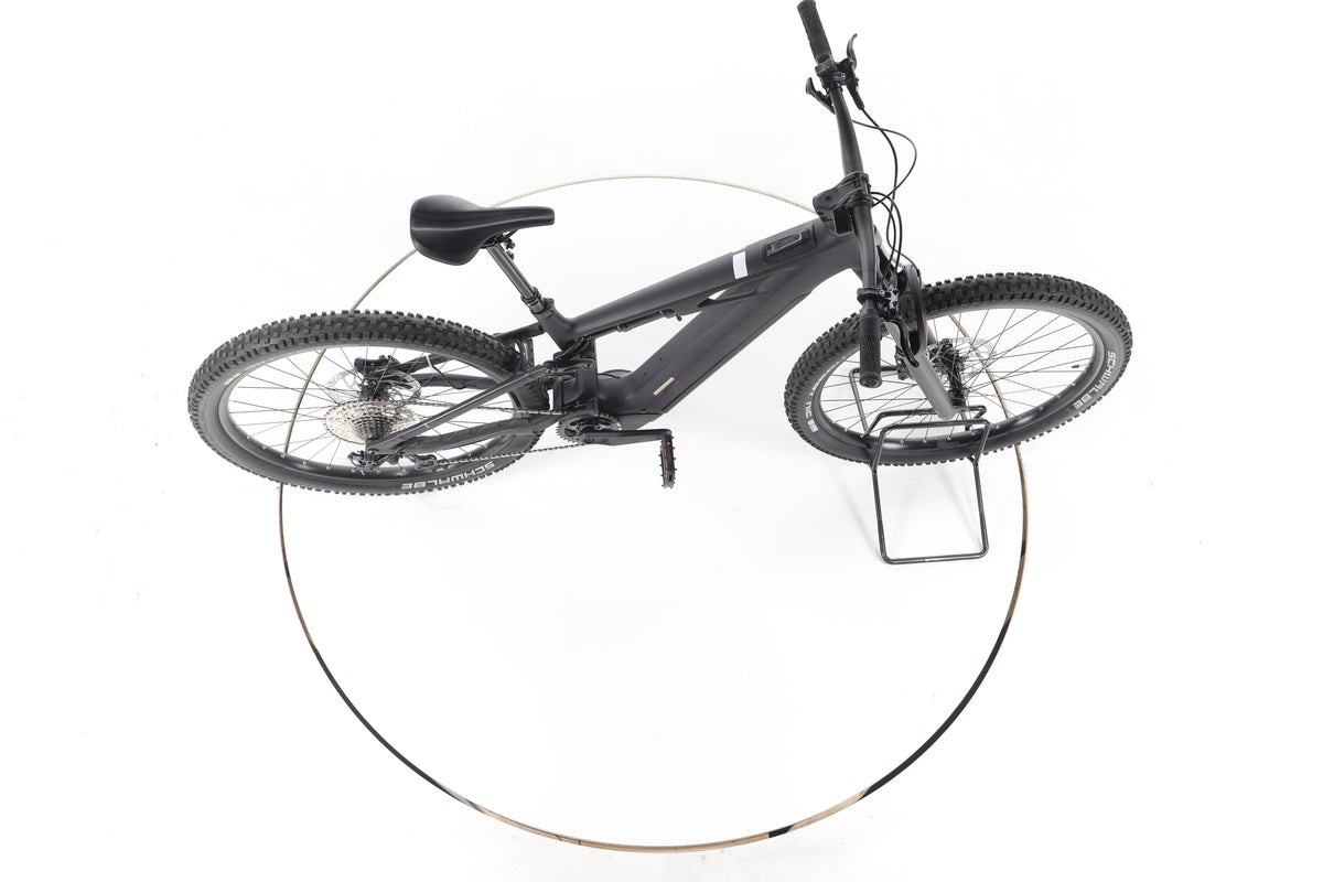 Cube Stereo Hybrid ONE44 E-Bike Fully Carbon 2025 - Image 13