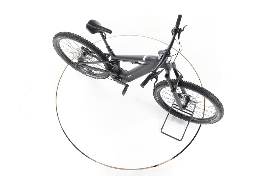 Cube Stereo Hybrid ONE44 E-Bike Fully Carbon 2025 - Image 14